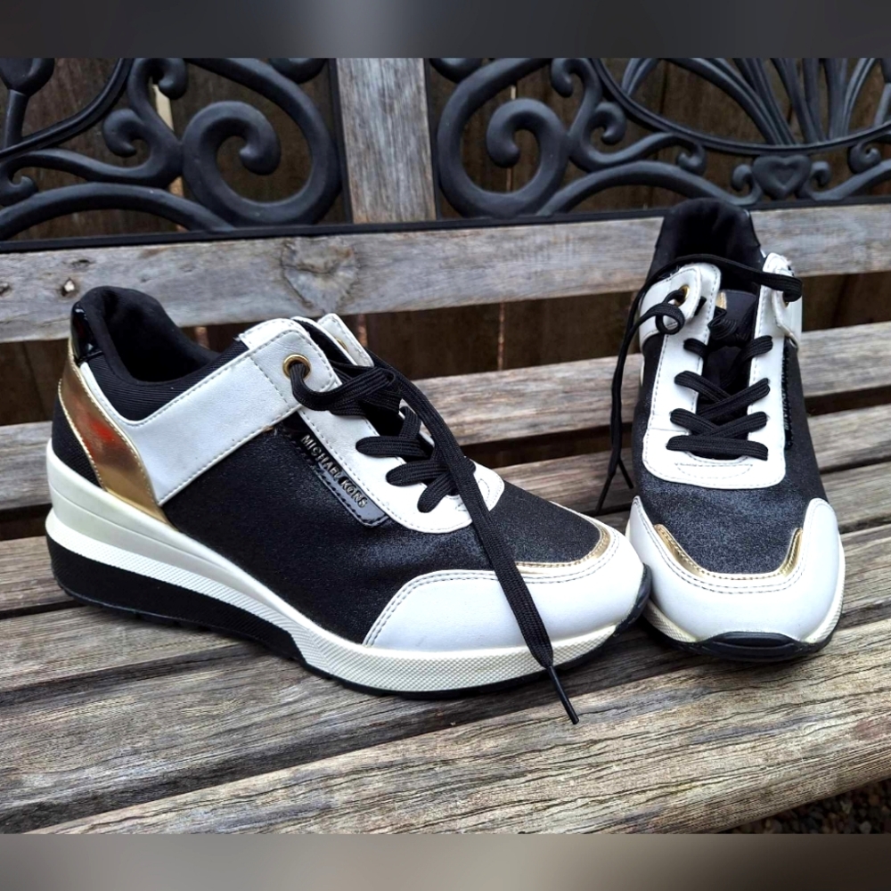 Mk women's sneakers
